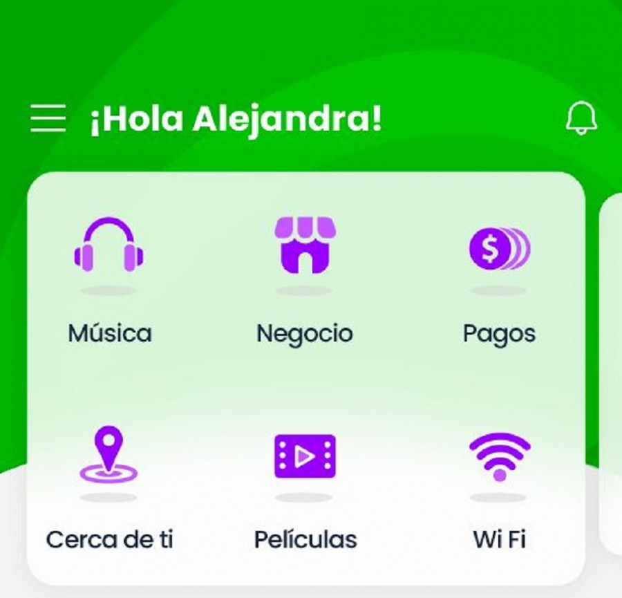 Grupo Salinas integra “súperapp” baz para pagos y tienda online