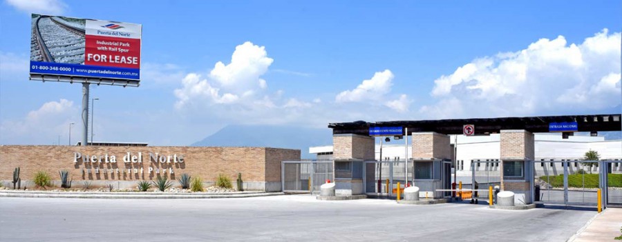 TC Latin America Partners adquiere parque industrial en Monterrey – Noticias de negocios