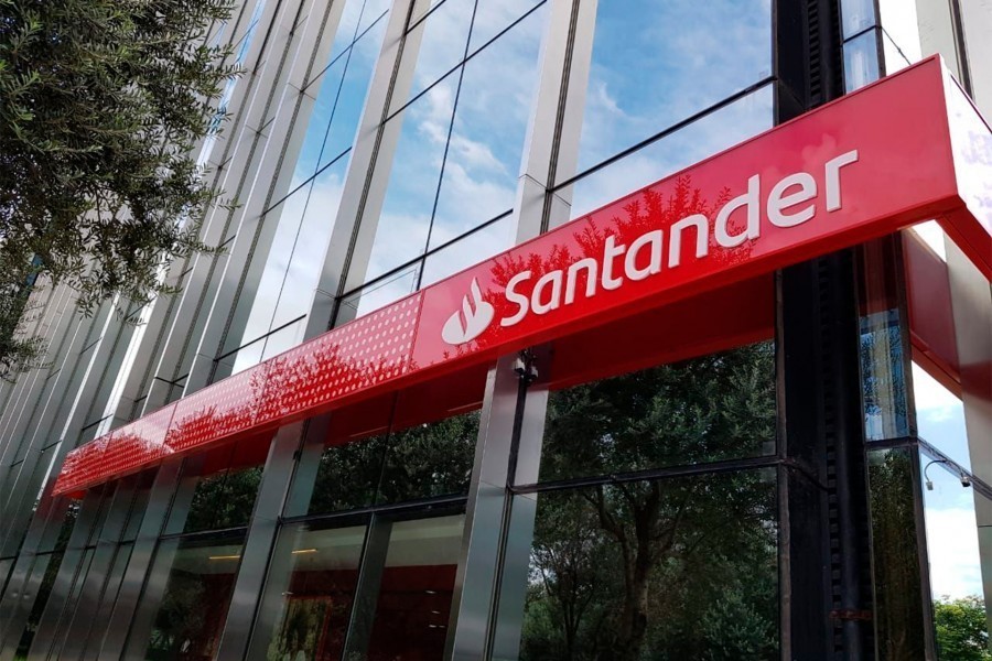 No obstante, la oferta del banco español no la aceptaron todos los accionistas por lo que solo comprará un interés adicional de 4.6% a fin de llevar su participación en el banco mexicano de 91.6% hoy a 96.2% cuando liquide la transacción. Foto archivo.