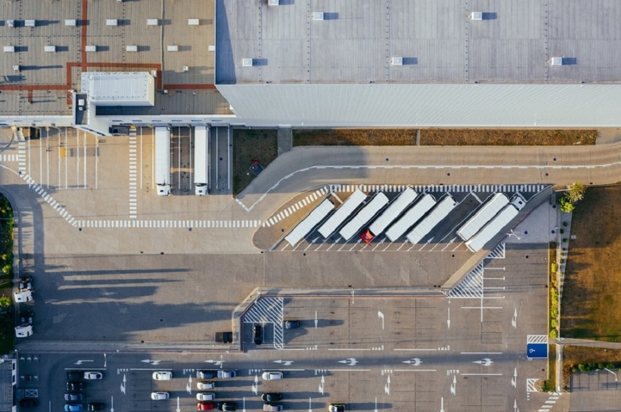 Tras esta adquisición, Fibra Prologis sumó 67 millones de dólares en inversiones durante el primer trimestre del año. Foto archivo