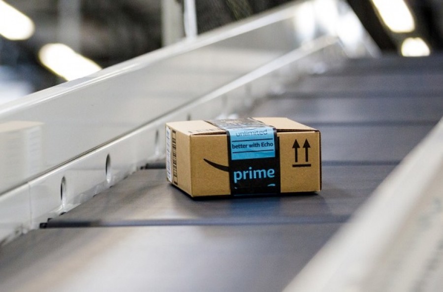 Amazon planea celebrar este año su Prime Day el 12 y 13 de julio. Foto Amazon 