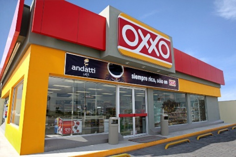 Femsa pretende sumar más clientes a través de Spin, la billetera digital de Oxxo, así como mantener activos a los que ya están registrados en la plataforma. Foto archivo