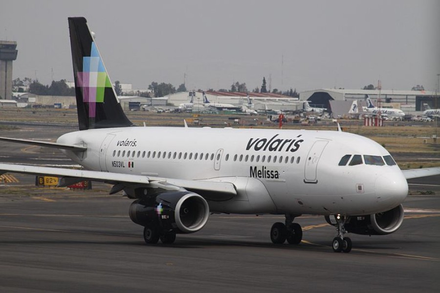 Volaris reiteró en la conferencia que una de sus prioridades es la rentabilidad. Foto archivo