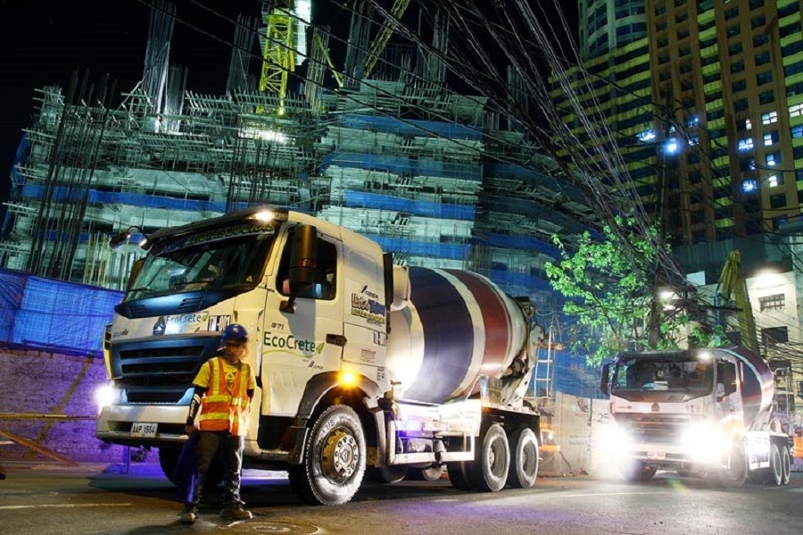 La filial en Filipinas de Cemex debutó en el mercado de valores en 2016. Foto archivo