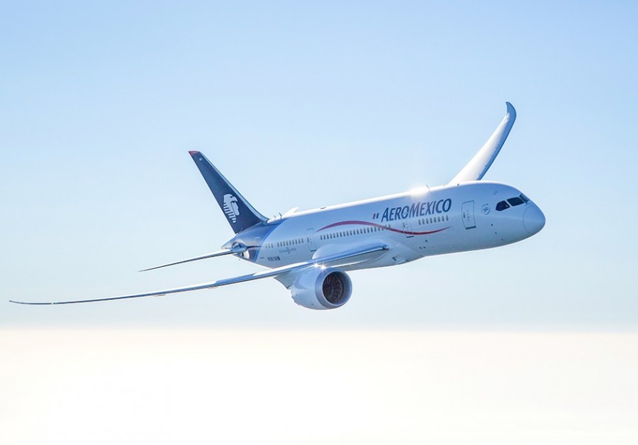 AeroMéxico relanza programa de recompensas como AeroMéxico Rewards —  Noticias De Negocios