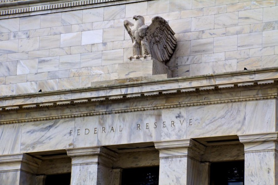 La Fed tiene menor certeza de cuánto endurecimiento monetario adicional se requiere en EUA, dice la minuta del último encuentro. Foto archivo