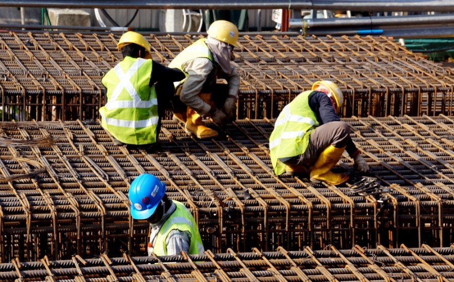 La creación de empleo en el sector privado de Estados Unidos rebasa las expectativas de los analistas en junio. Foto archivo