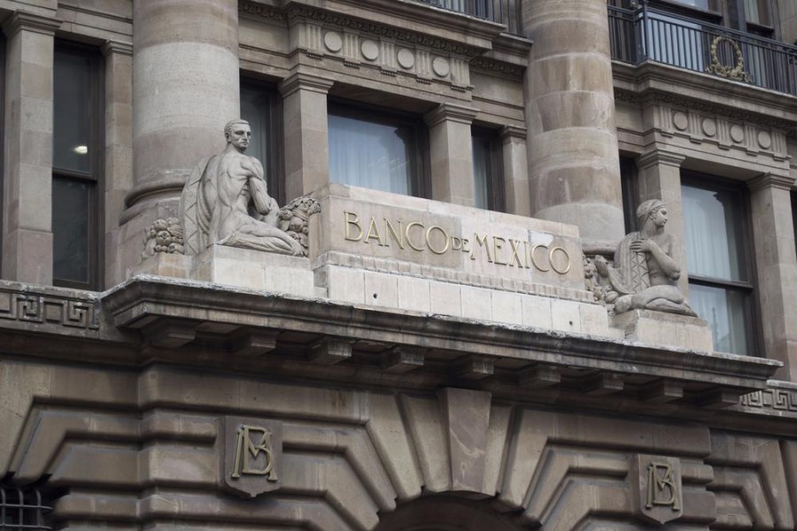 La tasa del Cete a 28 días cae a su menor nivel desde febrero, de acuerdo con subasta de Banco de México. Foto archivo