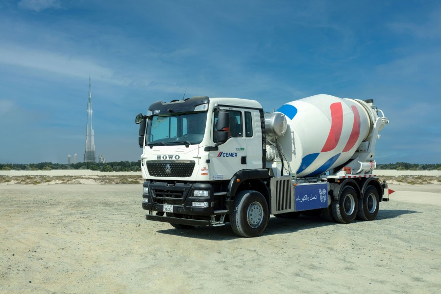 Cemex planea utilizar los recursos para propósitos generales y refinanciamiento de deuda. Foto Cemex