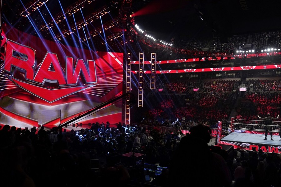 Netflix will stream WWE's Raw in the US and Latin America starting January 2025 — Business News