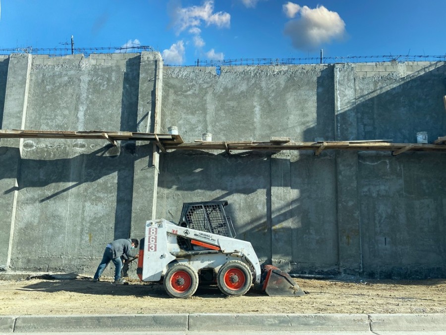 La inversión fija bruta en México anota en noviembre su segundo descenso de los últimos tres meses. Foto archivo