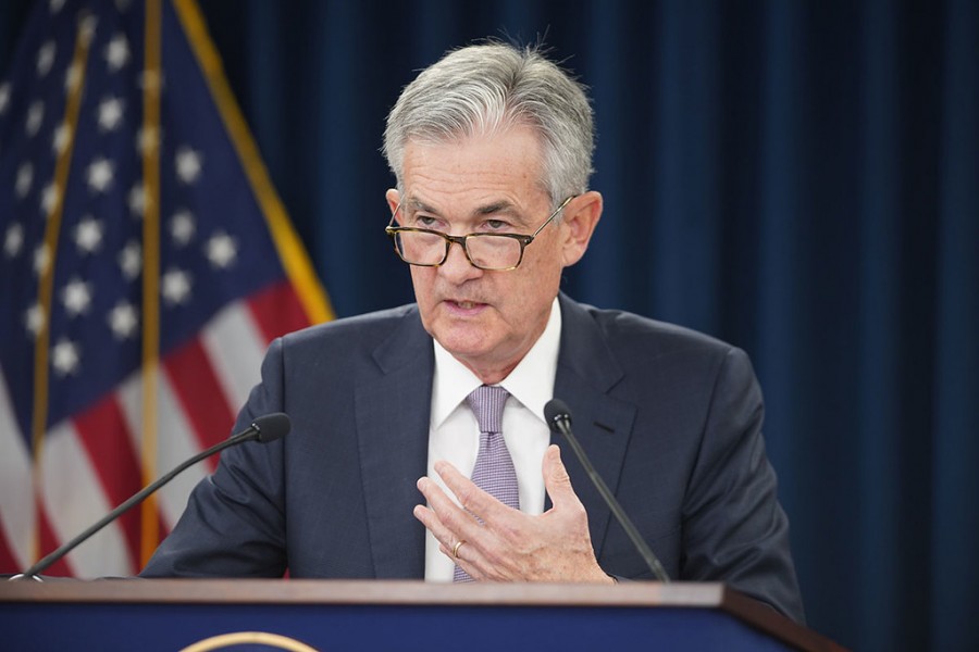 La Reserva Federal vota de manera unánime por mantener las tasas de interés de rerefencia sin cambio, en línea con lo esperado. Foto Flickr/ Federal Reserve