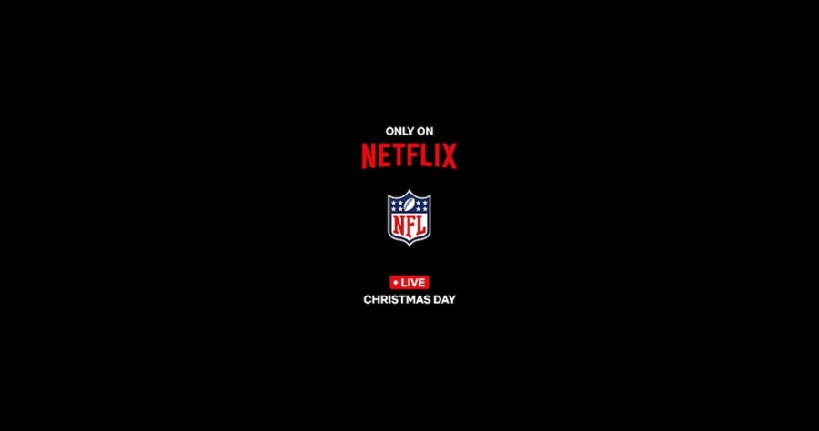 Netflix alcanza un acuerdo para transmitir juegos en exclusiva de la NFL. Foto de la empresa