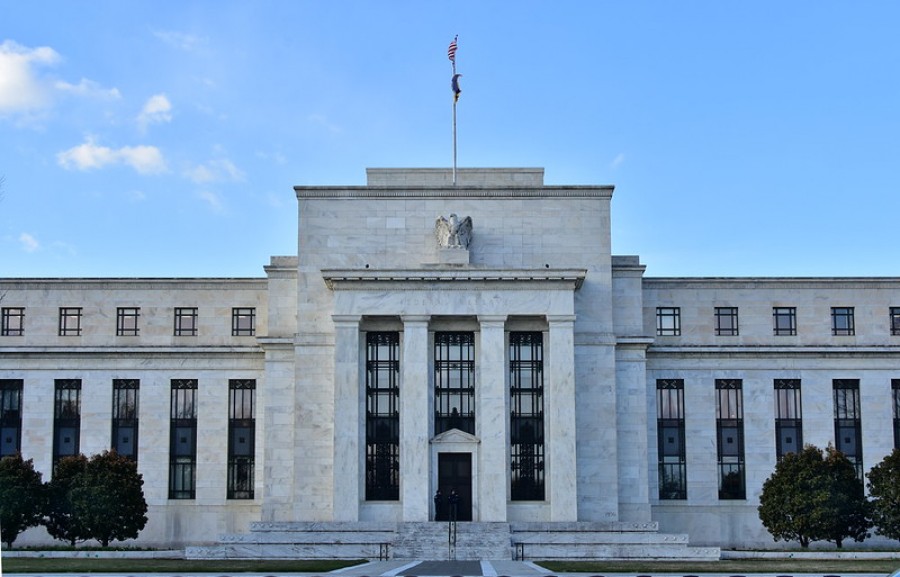 Los funcionarios de la Fed no descartan nuevos aumentos de tasas si los riesgos de una mayor inflación se materializan, de acuerdo con la minuta. Foto Flickr.com (https://flic.kr/p/HsGiJw)