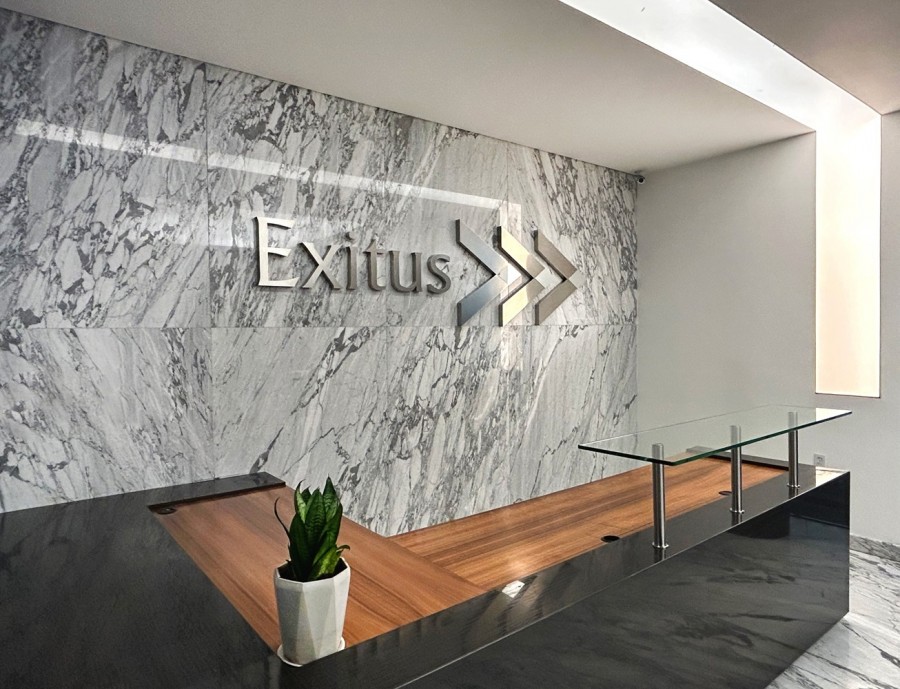 Exitus Capital planea hacer uso de su nuevo programa de deuda por ocho mil millones de pesos en menos de cinco años. Foto Exitus Capital