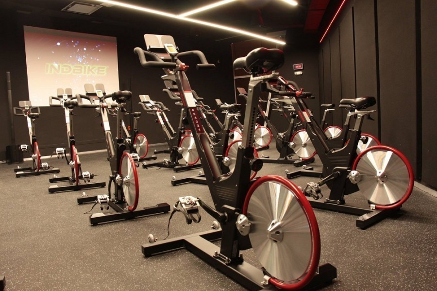 El Sports World Studio Polanco ofrecerá cuatro disciplinas: reformer studio, cross workout, cycle fest y yoga studio, con la incorporación de entrenadores de élite. Foto archivo