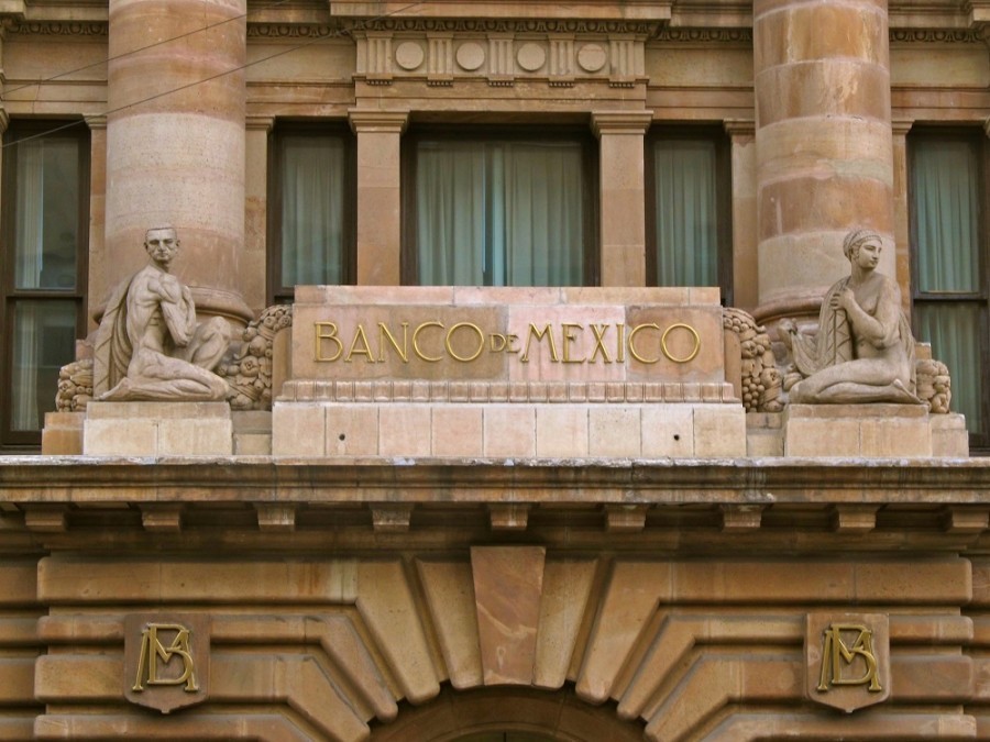 Banco de México mantendrá su tasa de interés en 11% hasta la reunión de diciembre, proyecta UBS. Foto archivo