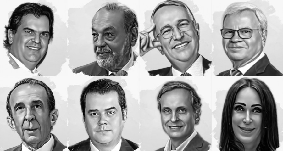 La mayoría de los integrantes de la Junta de Gobierno de Banco de México mostró disposición a discutir nuevos recortes a la tasa de referencia nacional. Foto Axis negocios/Gabriel Arrache