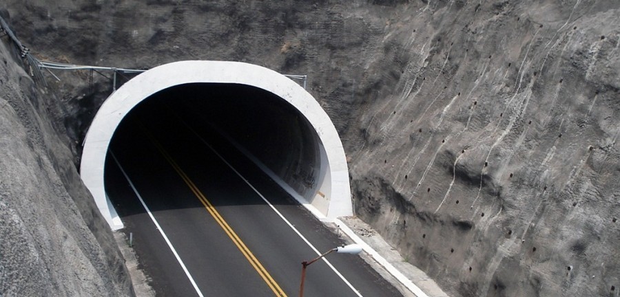 La compañía dijo que la ampliación consiste en aumentar su capacidad de dos a tres carilles por sentido a lo largo de 43.1 kilómetros. Foto archivo