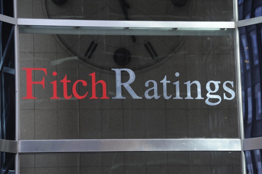 México recibe la ratificación de su nota crediticia por parte de la agencia Fitch Ratings. Foto AP/Henny Ray Abrams