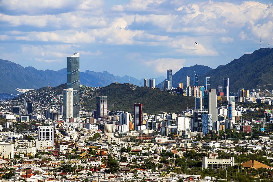 Fibra Mty acuerda la compra del portafolio industrial “Batach” en Monterrey. Foto archivo