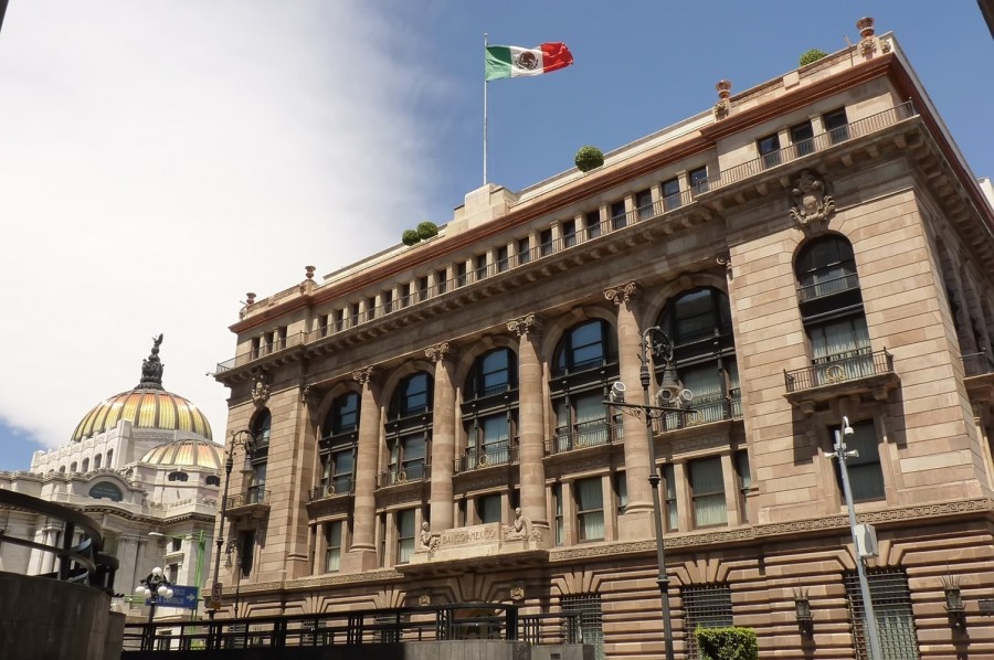 Mañana se reunirá la Junta de Gobierno de Banco de México. Foto archivo