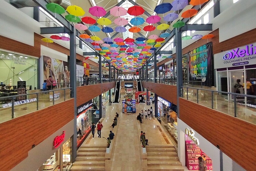 La confianza de los consumidores en México cae en julio a su segundo menor nivel en lo que va del año. Foto archivo