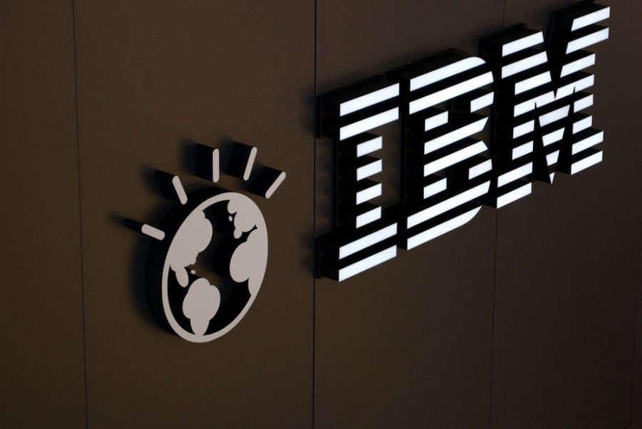 IBM cerrará sus instalaciones de I+D en China, en una nueva señal de alejamiento de las empresas por la disputa comercial entra ambas naciones. Foto de la empresa