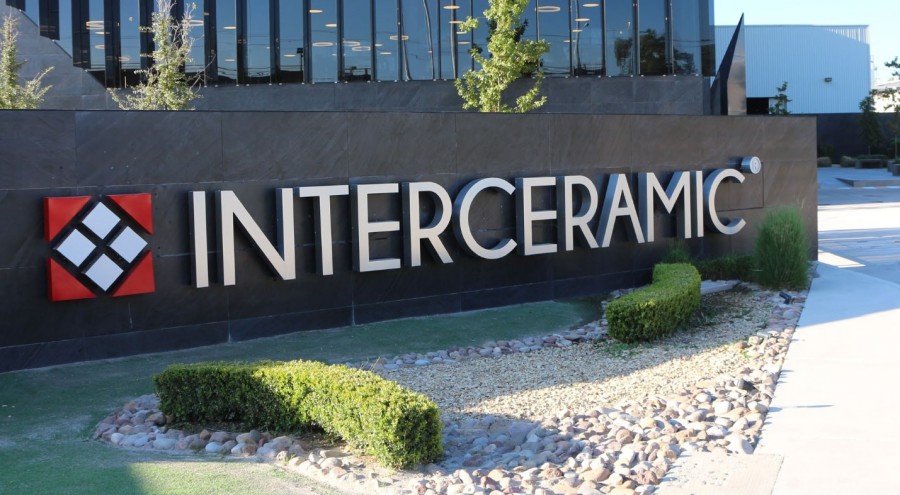 La oferta de Interceramic por las acciones que aún están en manos del público inversionista está planeada para iniciar el 9 de septiembre. Foto Interceramic