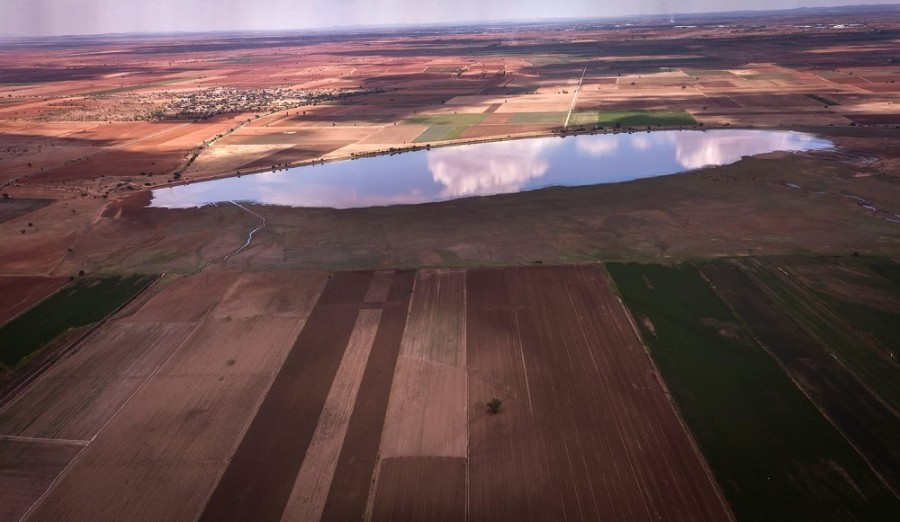 La segunda fase de Aguas Firmes implicará una inversión de 14.4 millones de dólares para los próximos tres años. Foto Grupo Modelo