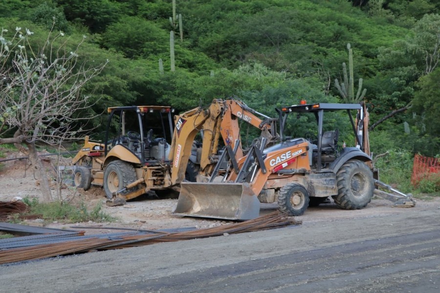 La inversión fija en México tiene en junio su peor resultado del año. Foto archivo