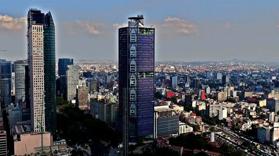 BBVA México recaba 600 mdd con la emisión de un bono internacional. Foto archivo