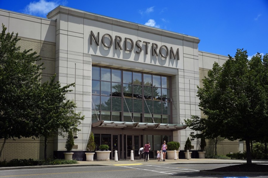 Liverpool pretende aumentar su interés accionario en Nordstrom de 9.6 a 49.9%, mientras que la Familia Nordstrom será dueña del 50.1% restante. Foto AP/Gene J. Puskar 