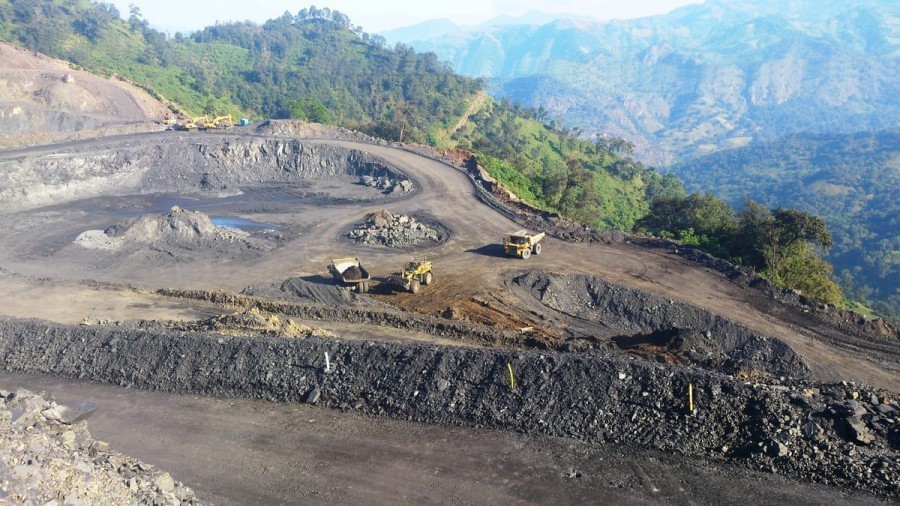 La minera espera un incremento en UARFIRDA superior a 35% con respecto al segundo trimestre de 2024 y por arriba de 65% frente al tercer trimestre de 2023. Foto Autlán