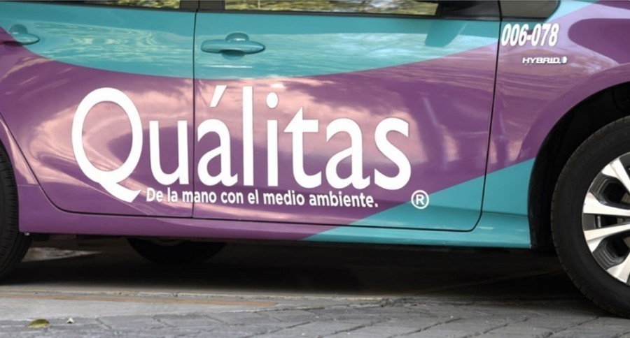 La aseguradora dijo que la compañía que adquirió, cuyo nombre no fue revelado, cuenta con más de 50 años de experiencia en la venta e instalación de parabrisas y todo tipo de vidrio automotriz, suministro de refacciones, pintura automotriz y productos de repintado, con una red de más de 100 sucursales en México. Foto Quálitas