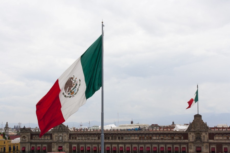 El Banco Mundial empeoró sus estimados de crecimiento económico para México, en línea con los analistas privados locales. Foto archivo