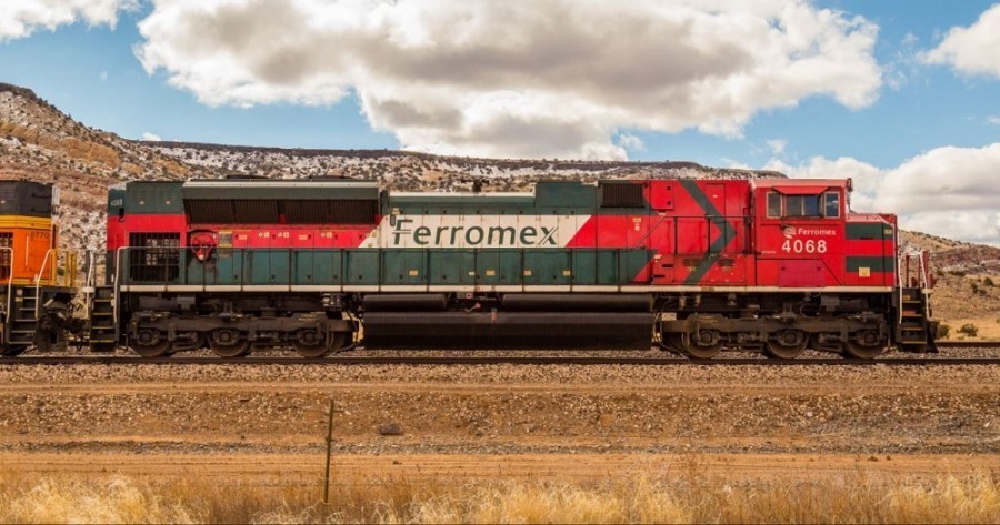 GMéxico Transportes eleva su flujo operativo en el tercer trimestre, aunque menos de lo que esperaban los analistas. Foto de la empresa