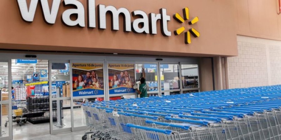 El flujo operativo y los ingresos aumentaron 6.5 y 8% en el tercer trimestre, respectivamente. Foto Walmart de México