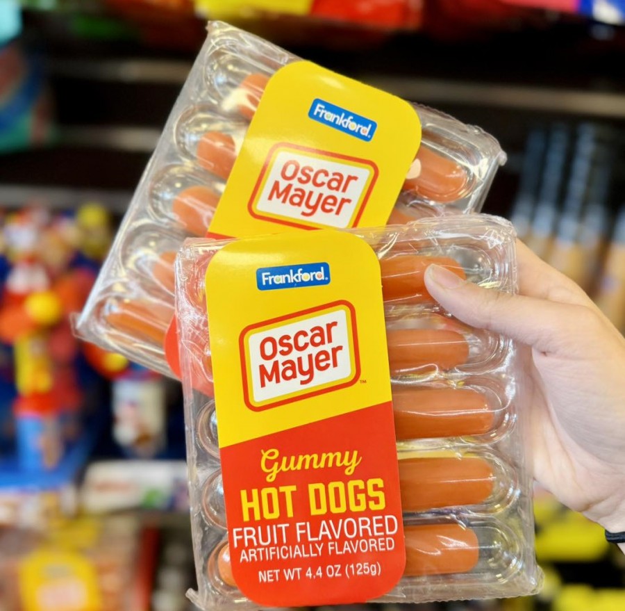 Sigma y JBS estarían entre los interesados de adquirir la marca Oscar Mayer de Kraft Heiz. Foto tomada de FB