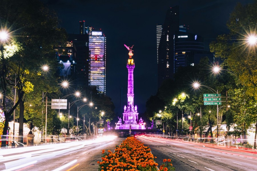 Empresas de Estados Unidos están tratando de capear de diferentes maneras los aranceles impuestos por el presidente Trump a los bienes importados de China. Foto archivo.