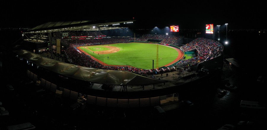 Diablos Rojos llegaría a la BMV sin realizar una oferta pública de acciones. Foto Diablos Rojos