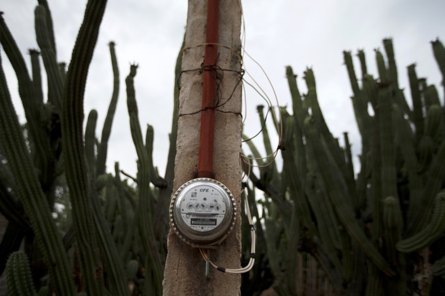 La inflación en México crece menos de lo esperado por los analistas en noviembre. Foto archivo